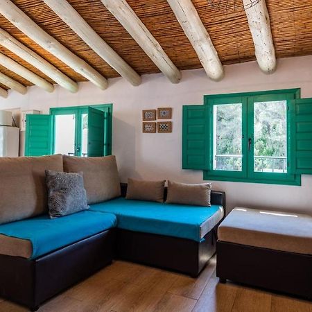 Вилла Casa Alhama Frigiliana By Ruralidays Экстерьер фото